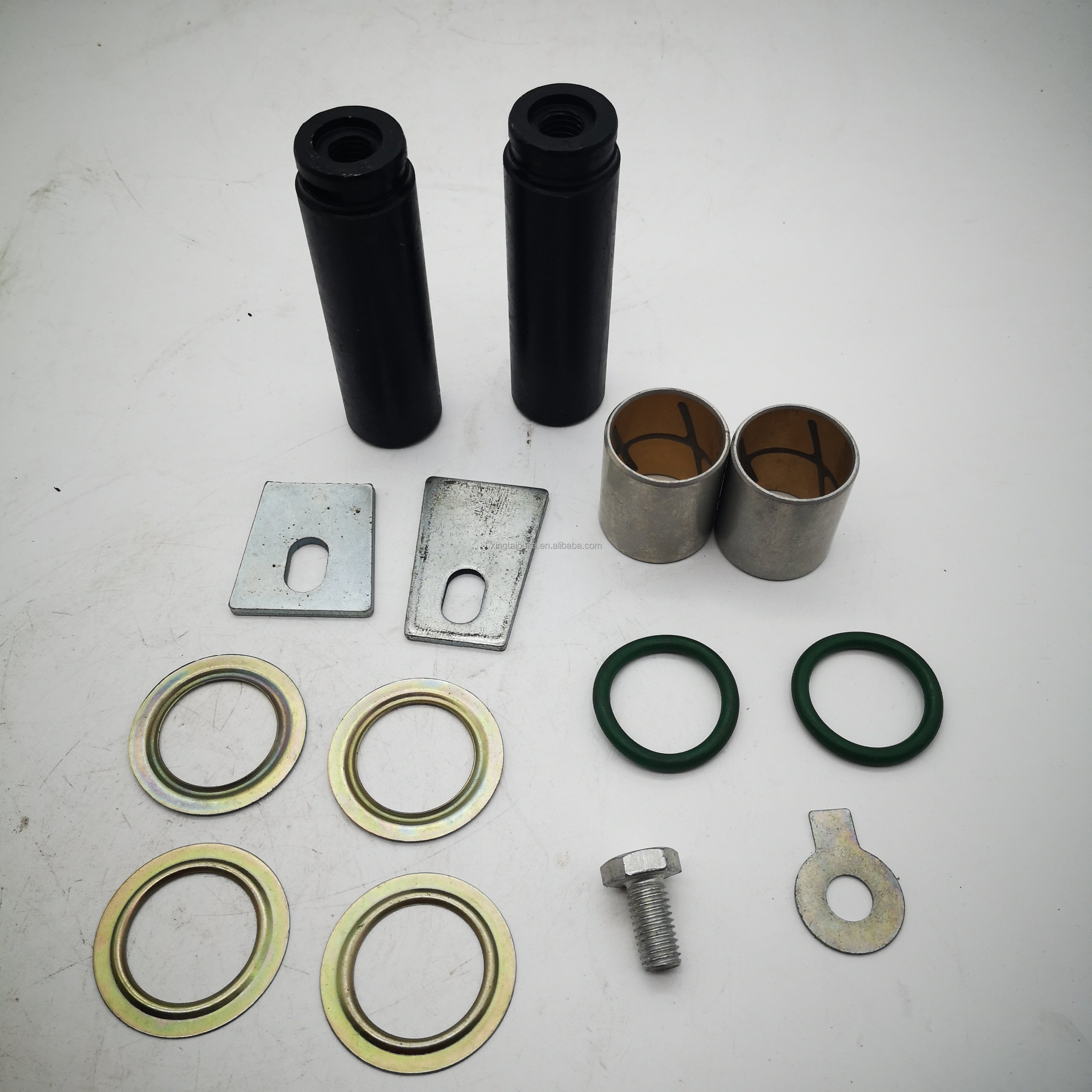 3074204002 BRAKE SHOE PIN SET 3074204002 for Mercedes Volvo Iveco Scania