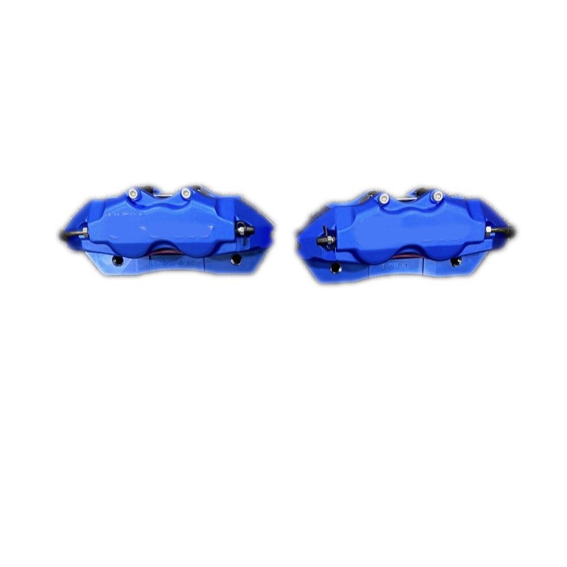Factory Forging4 Pot Pistons Brake Caliper Racing Brake Systems for Spoon Sports honda Fit Gk5 Gr9 Ge8 honda civic Eg 92-95