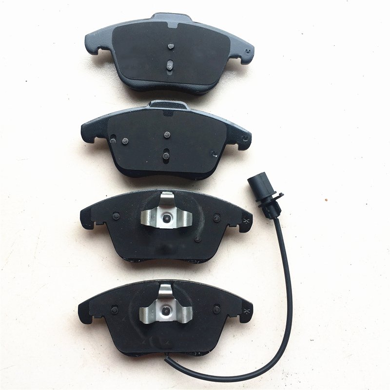 China Factory Wholesale High Quality Auto Brake 8K0 698 151 F for Audi A4 A5 A6 A7 Q5 S4 S5