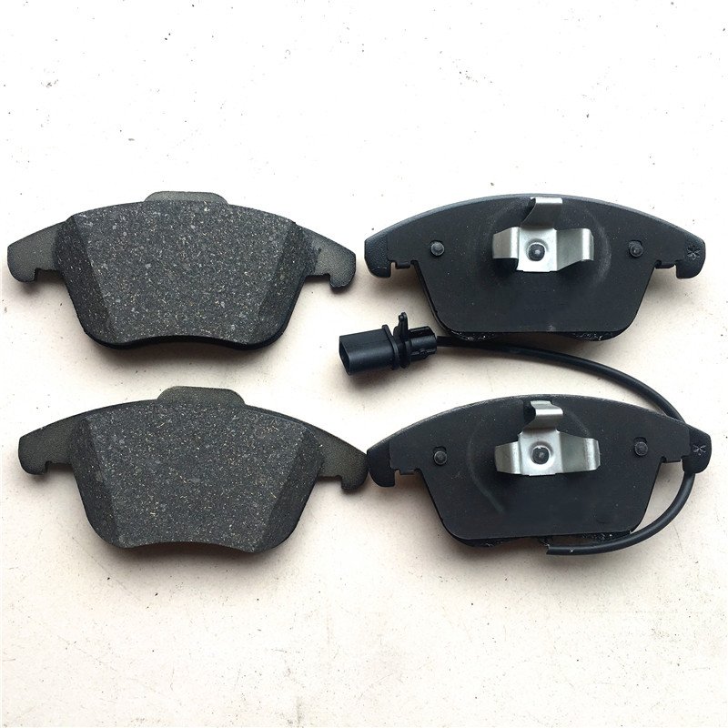 China Factory Wholesale High Quality Auto Brake 8K0 698 151 F for Audi A4 A5 A6 A7 Q5 S4 S5