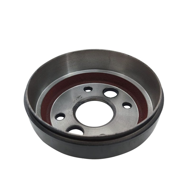 Golf Cart Electric Rear Brake Drum for Club Car Golf Car Accessories 160