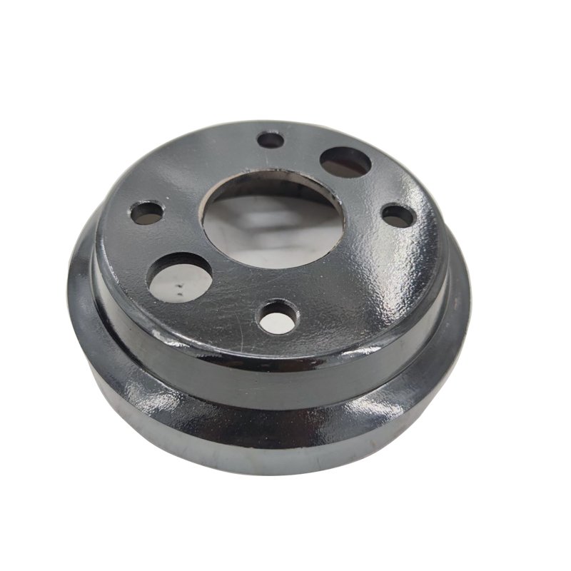 Golf Cart Electric Rear Brake Drum for Club Car Golf Car Accessories 160