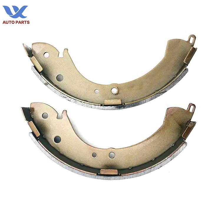 OEM 44060-D5725 K1170 High Quality Good Price Brake Shoes Wholesale for Nissan