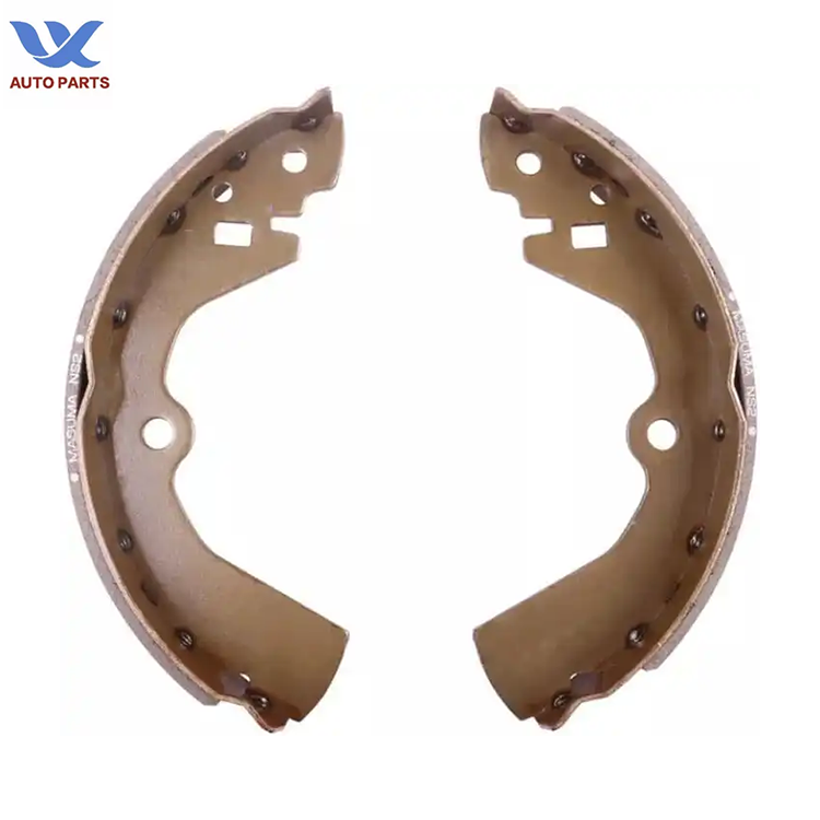 OEM 44060-D5725 K1170 High Quality Good Price Brake Shoes Wholesale for Nissan