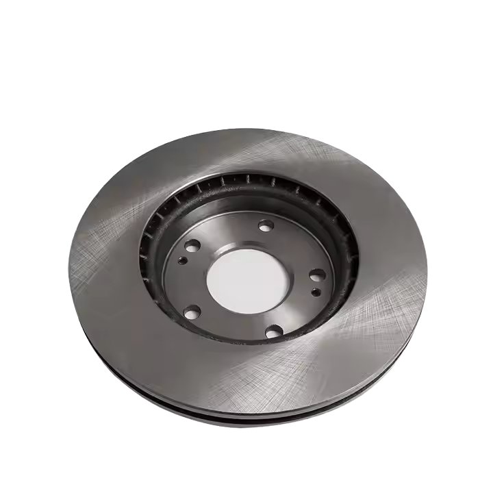Car Spare Parts Rotor Brake Disc for Hyundai Elantra1.6L 2010-2015 51712-2V000