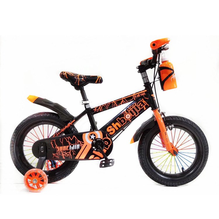 Turkey Market Kids Lowrider Bikes / 12 16 Inch Baby Bou Kid Bicycle / Mini Baby Bike Bicycle