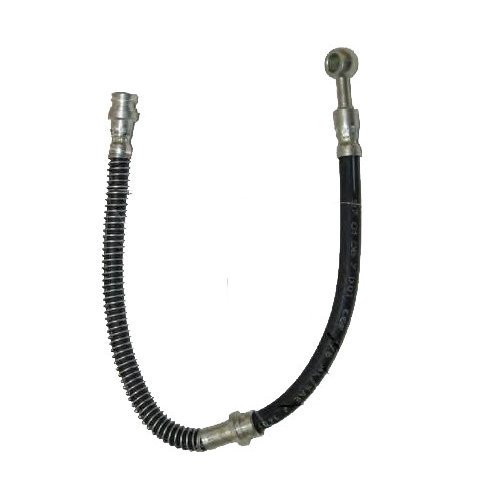 Chinese DOT SAE J1401 Standard Auto Hydraulic Brake Hose Tube Assembly Product