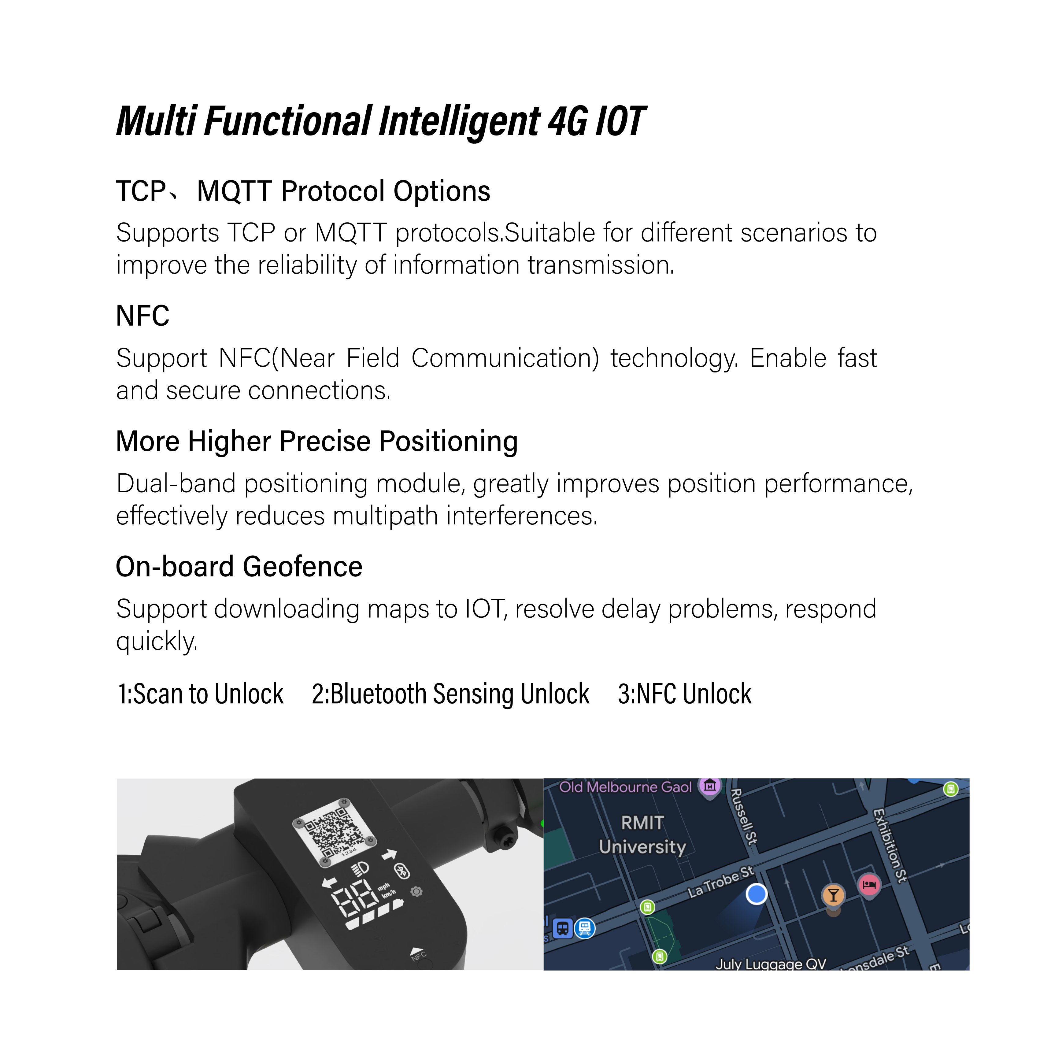Sharing Electric Scooter High-strength Swappable Battery YIMI S600-2 Best Design IOT NFC Support Max 25km/h 19.2ah 60KM Range