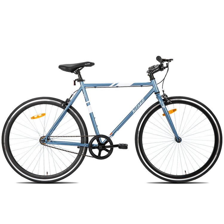JOYKIE Eu Warehouse Vintage Bicycle Fixie Frame Fixed Gear Bike 700c Road Bike Fixie Fixed Gear Bicycle