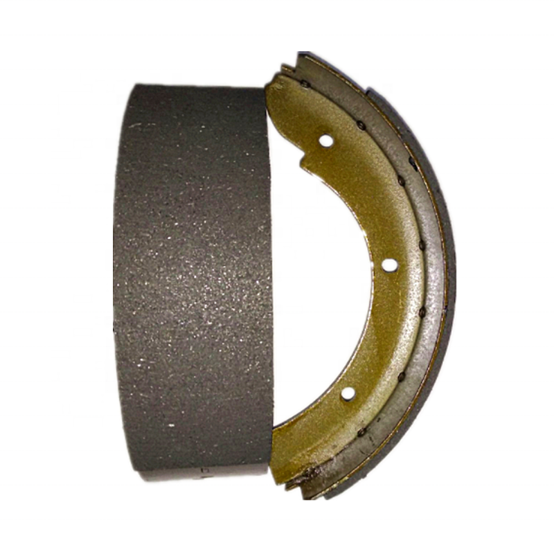 Low Price Good Quality Break Shoe Brakes for Car and Truck