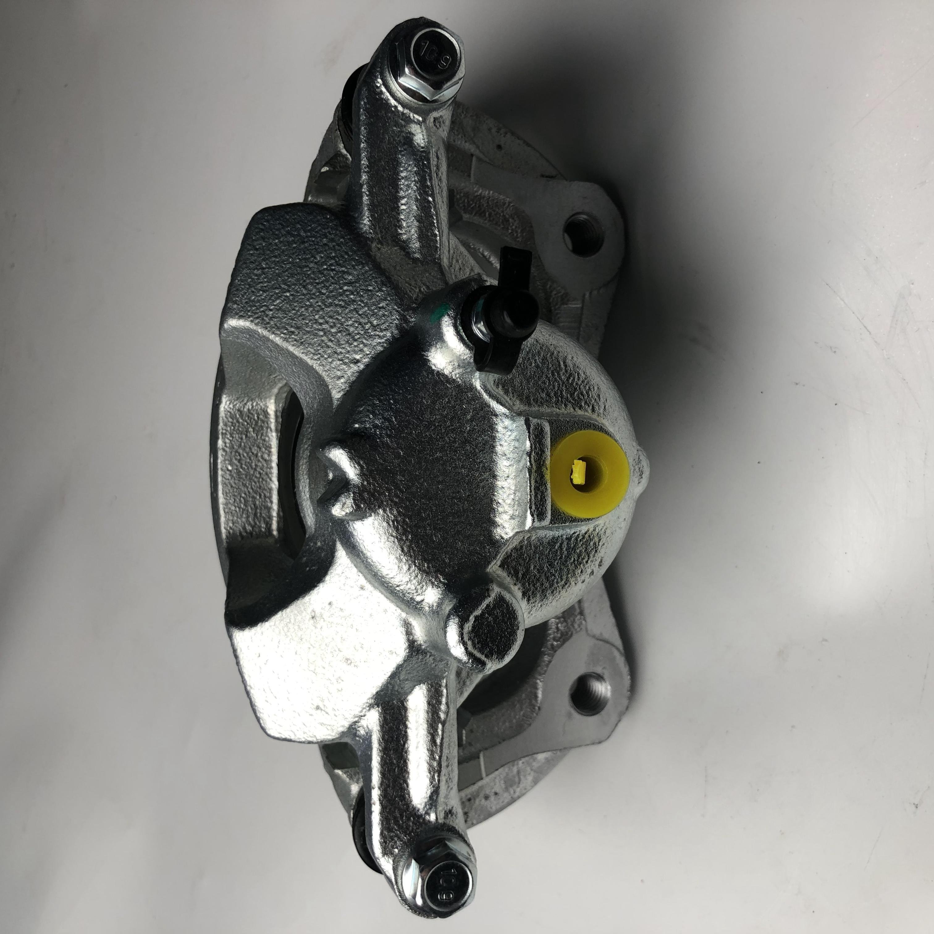 Auto Brake Systems Front Brake Calipers 13301190 13301189 for Buick Chevrolet