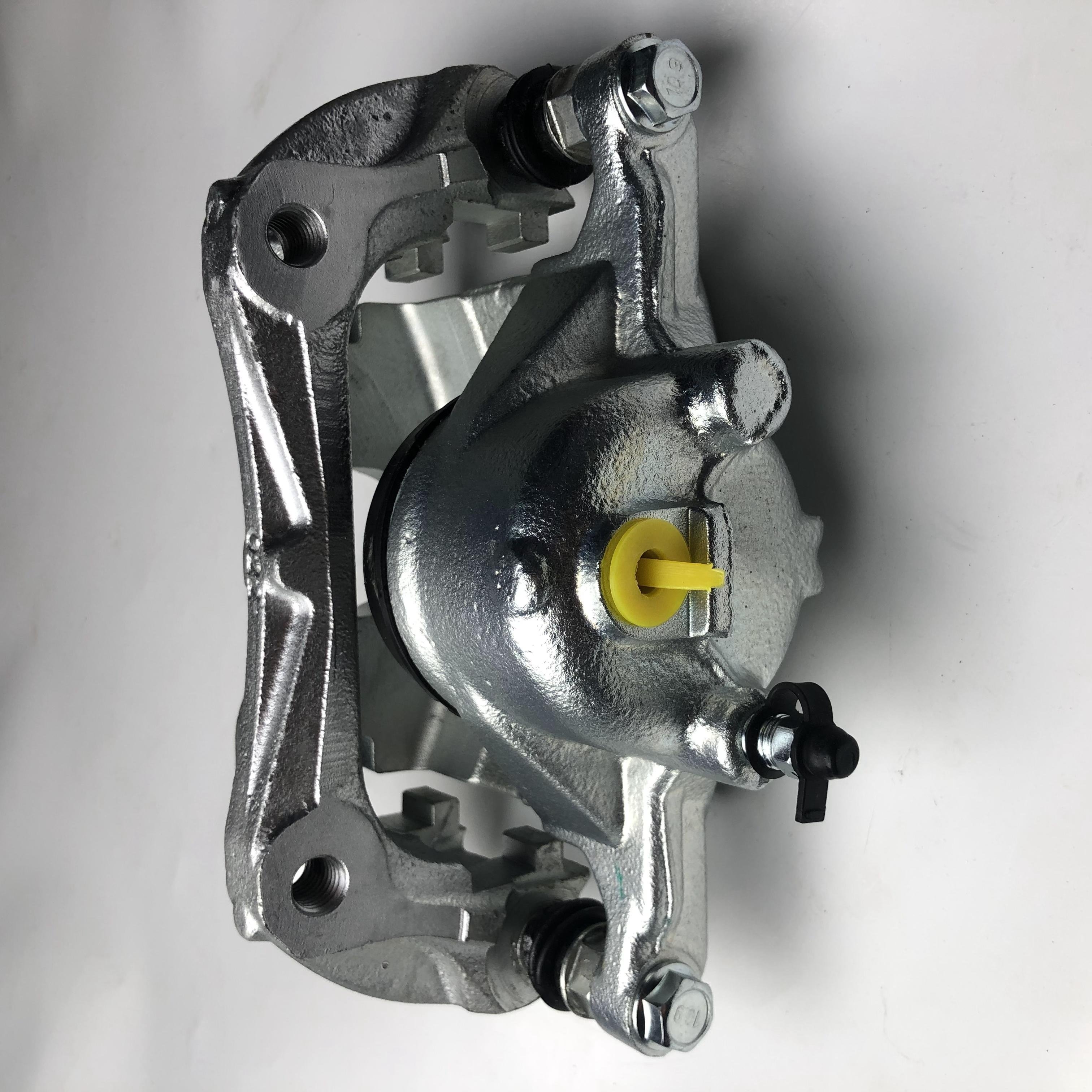 Auto Brake Systems Front Brake Calipers 13301190 13301189 for Buick Chevrolet