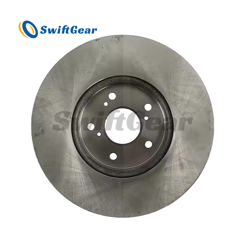 Oem 45251-TRN-H00 Car Front Brake Disc Rotor for Honda Cr-v CRV RW1 RW2 Accord CV3 CV6 2017 2018 2019 2020 2021 2022