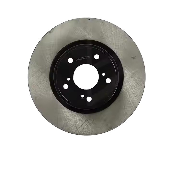 Oem 45251-TRN-H00 Car Front Brake Disc Rotor for Honda Cr-v CRV RW1 RW2 Accord CV3 CV6 2017 2018 2019 2020 2021 2022