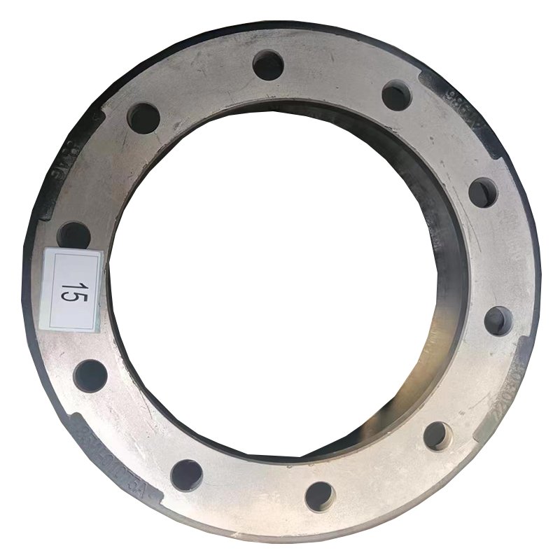 Original High Quality Heavy Truck Special 35W-01075A Front Brake Drum
