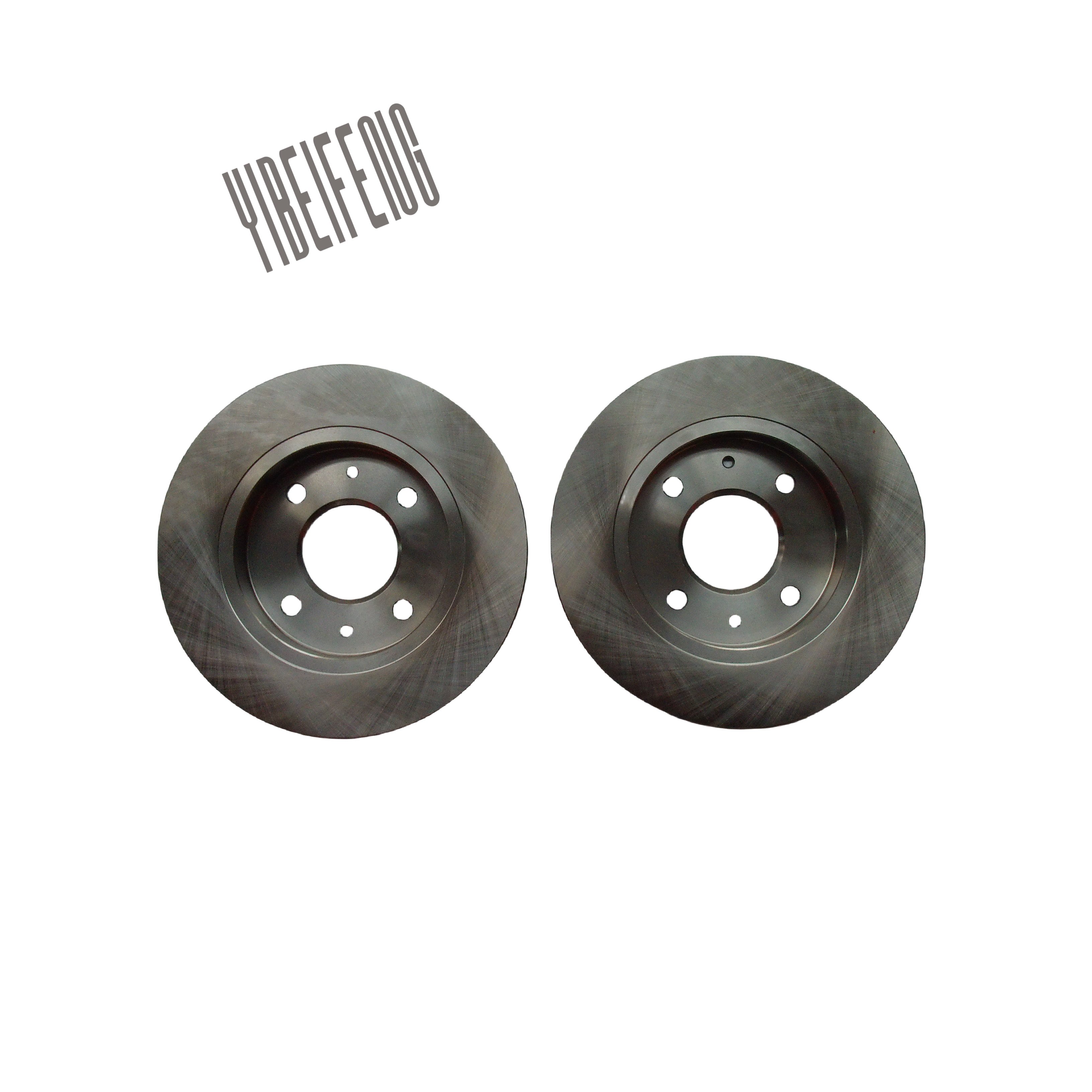 Affordable Price Suitable for BAIC Senova X25 Brake Discs Brake Disc Assembly