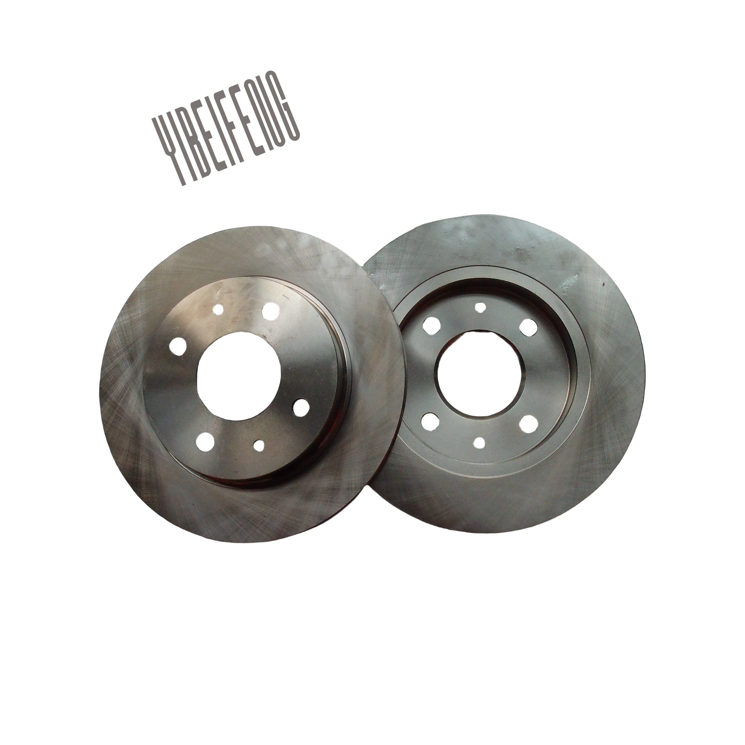 Affordable Price Suitable for BAIC Senova X25 Brake Discs Brake Disc Assembly