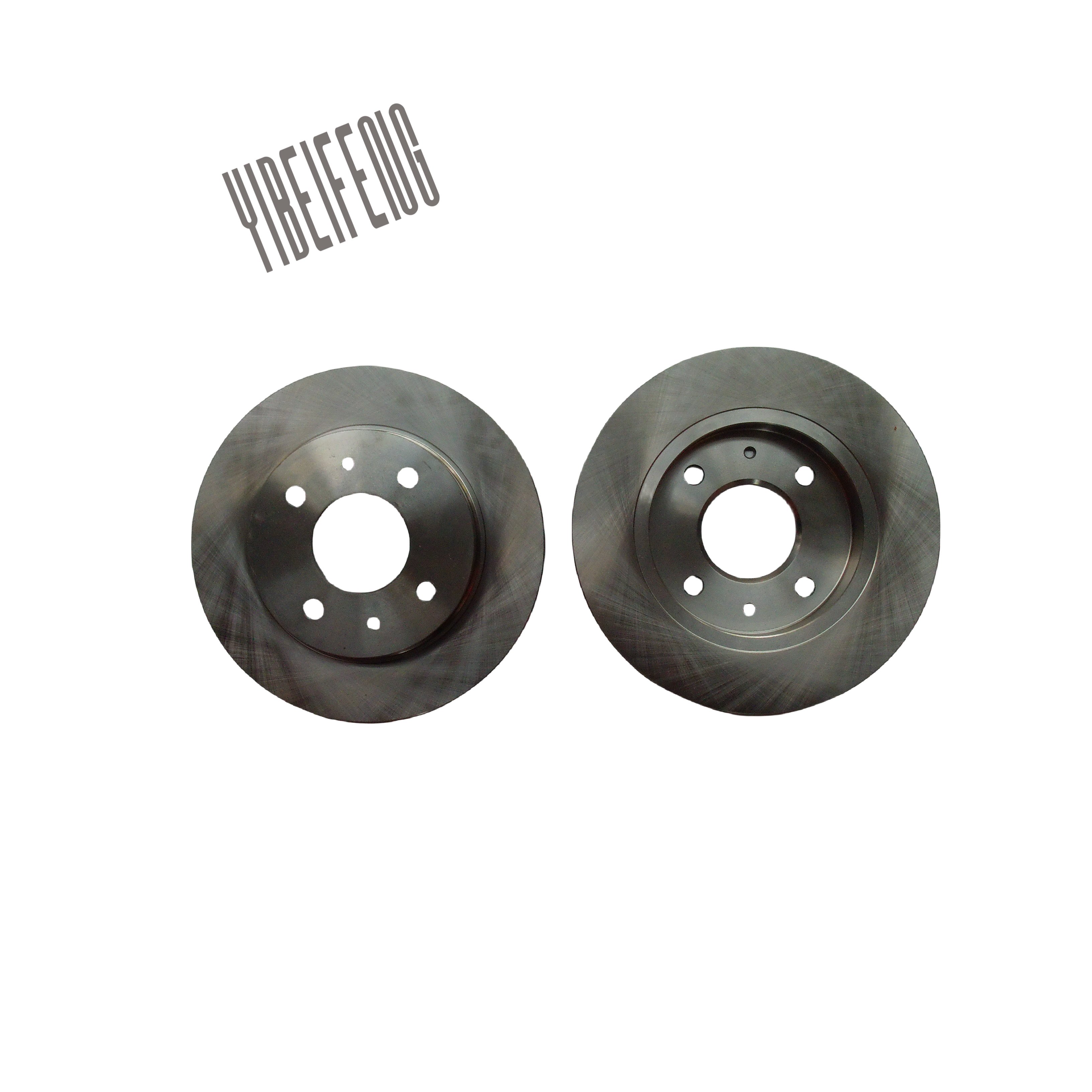 Affordable Price Suitable for BAIC Senova X25 Brake Discs Brake Disc Assembly