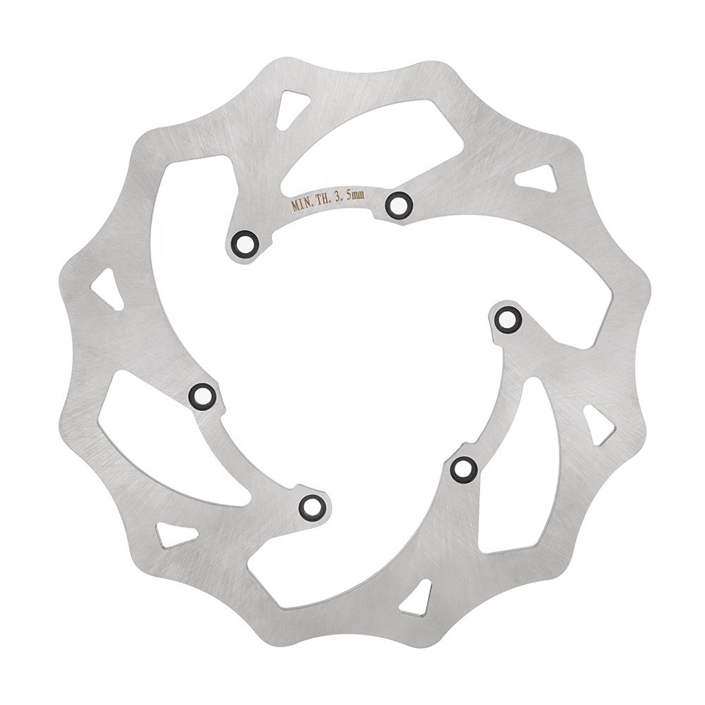 Nice CNC Rear Brake Disc for Beta RR 2T 125 200 250 300 RR 350 390 430 480 498 2013-2022 2023 2024