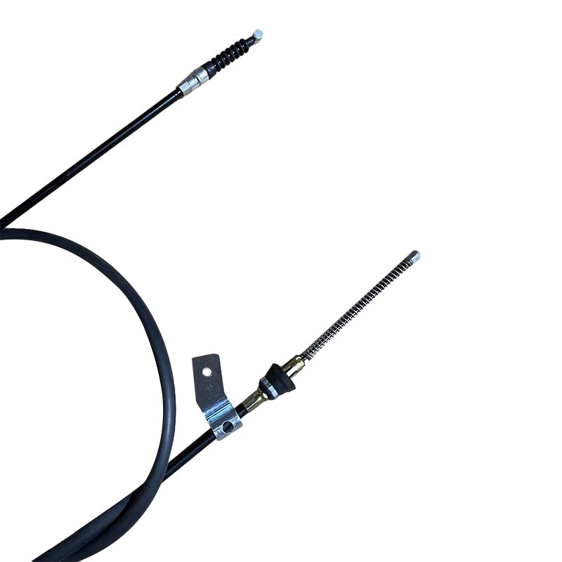 Auto Left Rear Parking Cable OEM Number MN102416 Brake Cable for MITSUBISHI