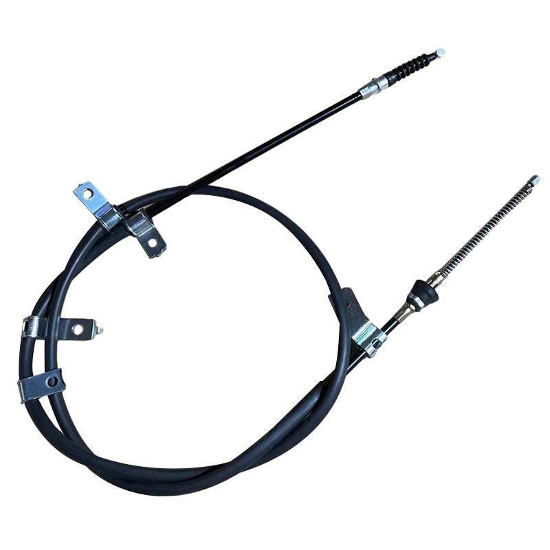 Auto Left Rear Parking Cable OEM Number MN102416 Brake Cable for MITSUBISHI