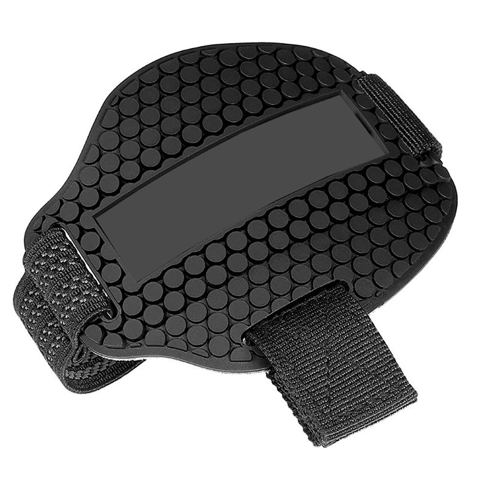 Motorcycle Shoes Protective Moto Gear Shifter Men Shoe Boots Protector Shift Sock Boot Cover Shifter Guards