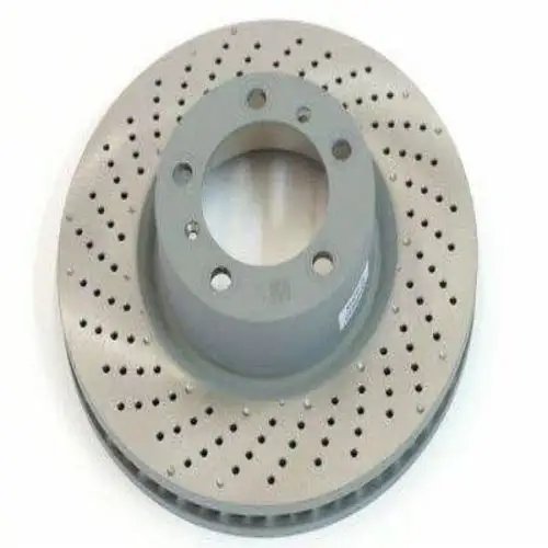 Disc Brake Rotor Automotive Disc Brake Hydraulic Brake Disc Rotor for