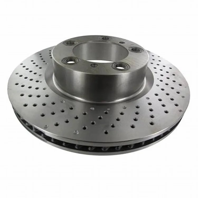 Disc Brake Rotor Automotive Disc Brake Hydraulic Brake Disc Rotor for