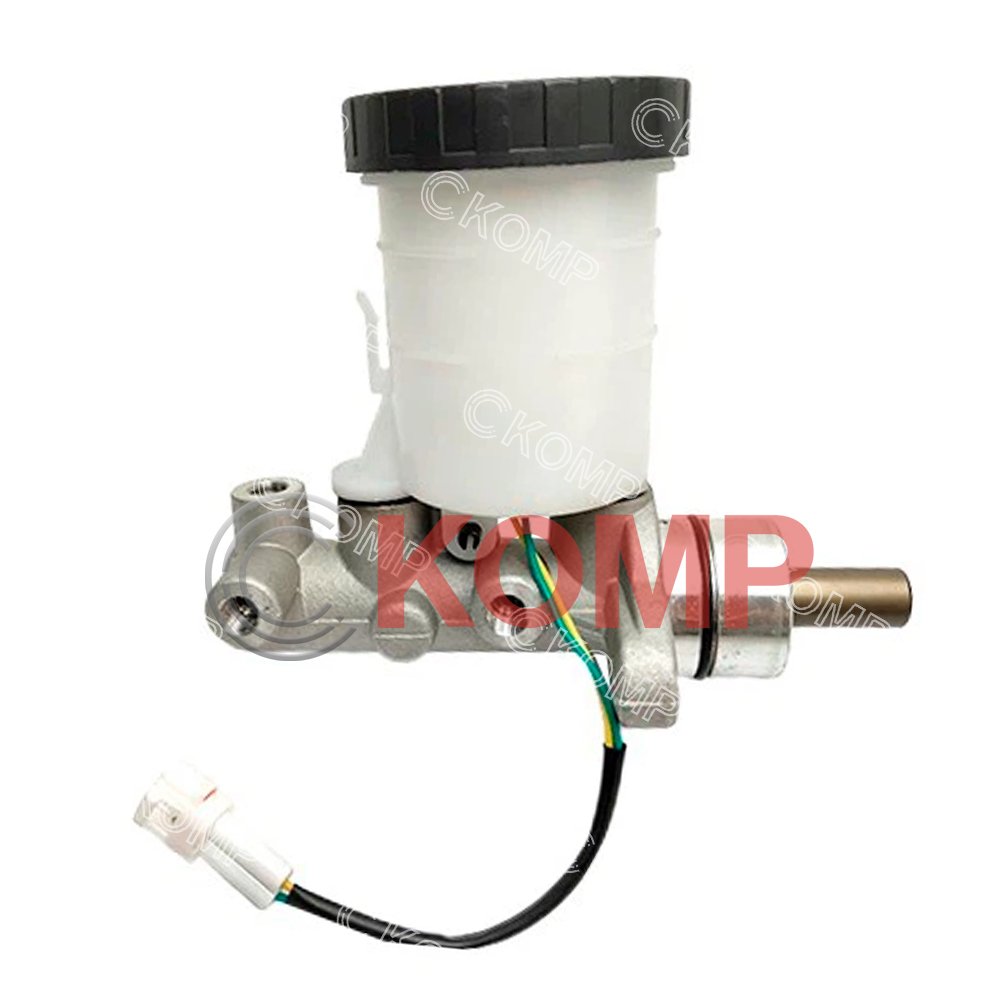 High Quality Brake Master Cylinder for SUZUKI VITARA 1.6 Brake Master Pump 51100-60A20