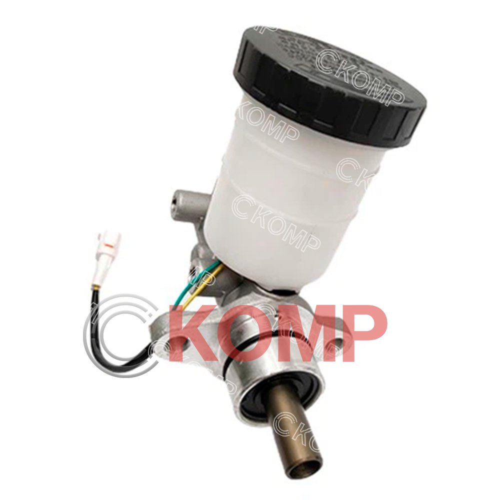 High Quality Brake Master Cylinder for SUZUKI VITARA 1.6 Brake Master Pump 51100-60A20