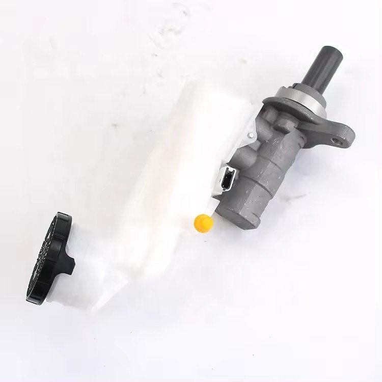 Genuine Auto Parts Brake Master Cylinder 8981632290 for ISUZU DMAX2.5 3.0 MT Luxury 1.9MT MUX3.0MT
