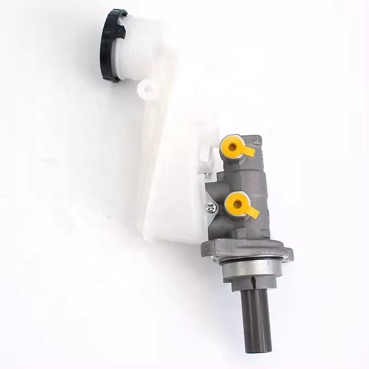 Genuine Auto Parts Brake Master Cylinder 8981632290 for ISUZU DMAX2.5 3.0 MT Luxury 1.9MT MUX3.0MT
