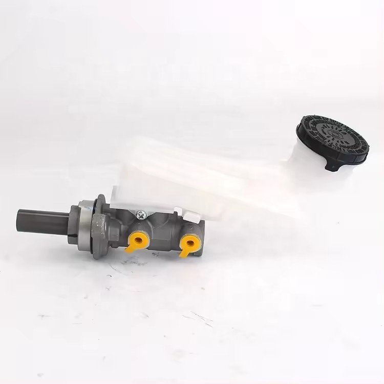 Genuine Auto Parts Brake Master Cylinder 8981632290 for ISUZU DMAX2.5 3.0 MT Luxury 1.9MT MUX3.0MT