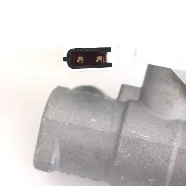 Genuine Auto Parts Brake Master Cylinder 8981632290 for ISUZU DMAX2.5 3.0 MT Luxury 1.9MT MUX3.0MT
