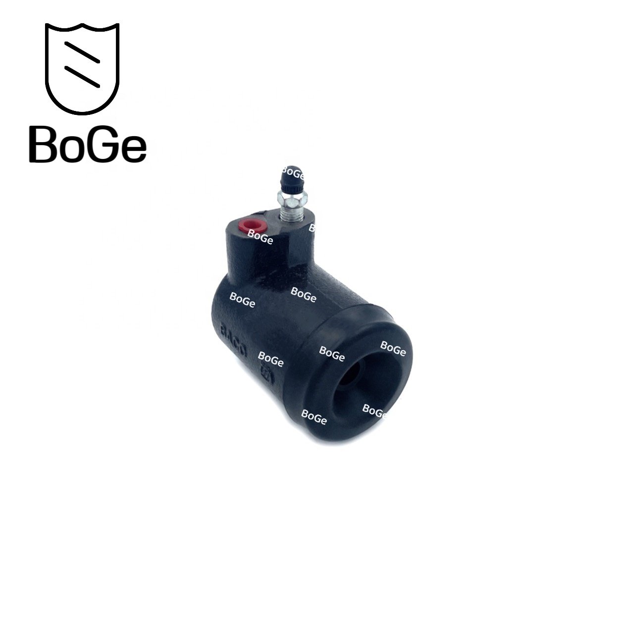 BOGE BC801 Brake Wheel Cylinder for P&H CRANE 20T CRANE BRAKE WHEEL CYLINDER OEM 1716