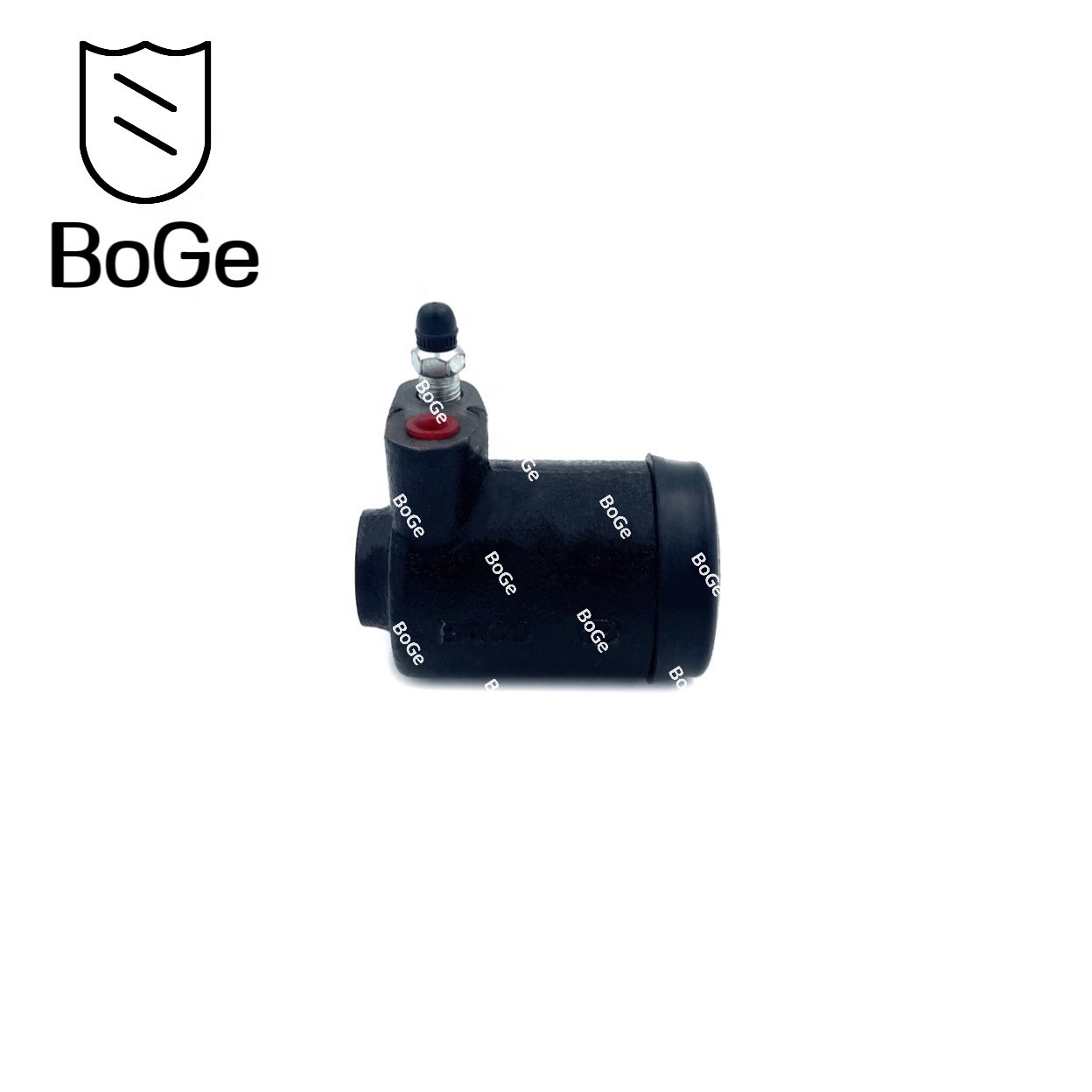 BOGE BC801 Brake Wheel Cylinder for P&H CRANE 20T CRANE BRAKE WHEEL CYLINDER OEM 1716
