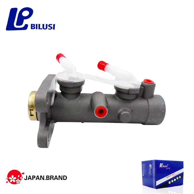 Bilusi Brake Cylinder Brake Master Cylinder Brake Pump for Nissan Summary YU41 Truck Atlas H41 BC1124 OEM 46010-0t300