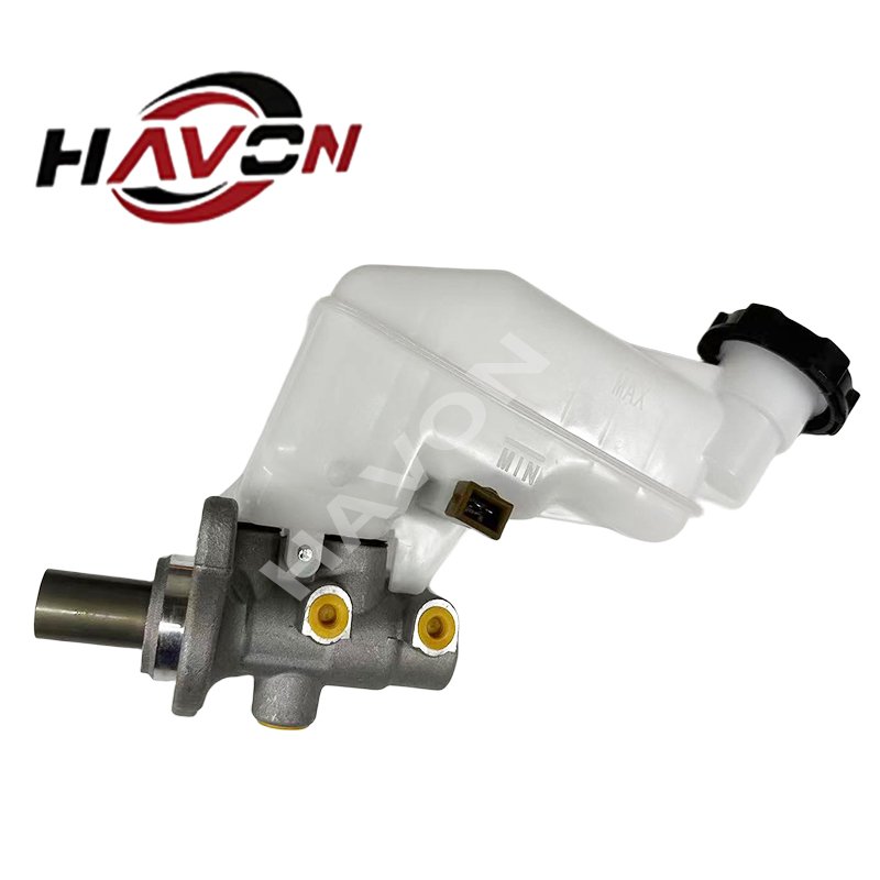 Factory Directly Hot Selling Aluminum Brake Master Cylinder 58510-B4000 58510-B4300 39320148 for Hyundai