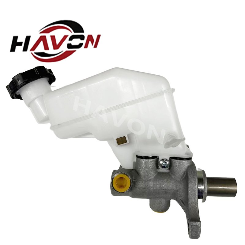 Factory Directly Hot Selling Aluminum Brake Master Cylinder 58510-B4000 58510-B4300 39320148 for Hyundai