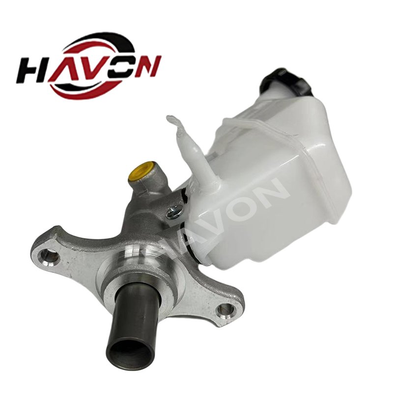 Factory Directly Hot Selling Aluminum Brake Master Cylinder 58510-B4000 58510-B4300 39320148 for Hyundai