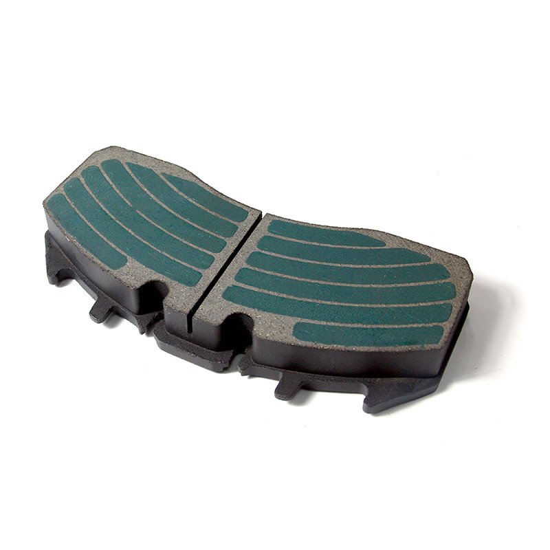 WVA 29174 Terbon Wholesale Truck Brake System Parts Brake Pads With Emark for VOLVO