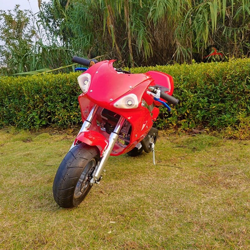 Cheap Motorcycle for Kids,dirt Bike,mini Motor Bike,49cc