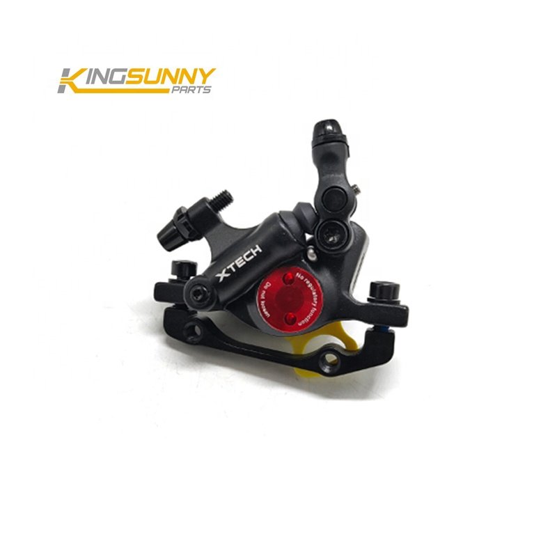 Aluminium Alloy Xtech Brake Caliper for Xiaomi Pro Pro2 Scooter Electric Spare Parts Escooter Replacement Accessories