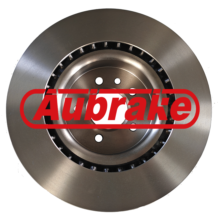 Modified Disc Car Brake Break Pad and Rotor Disk Brake Disc for Land Rover SDB000624