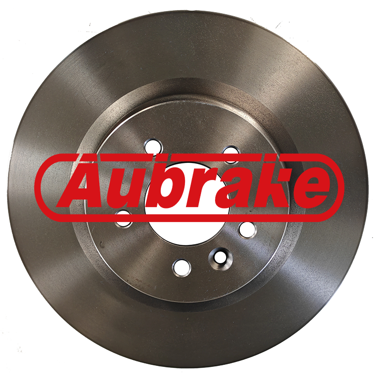 Modified Disc Car Brake Break Pad and Rotor Disk Brake Disc for Land Rover SDB000624