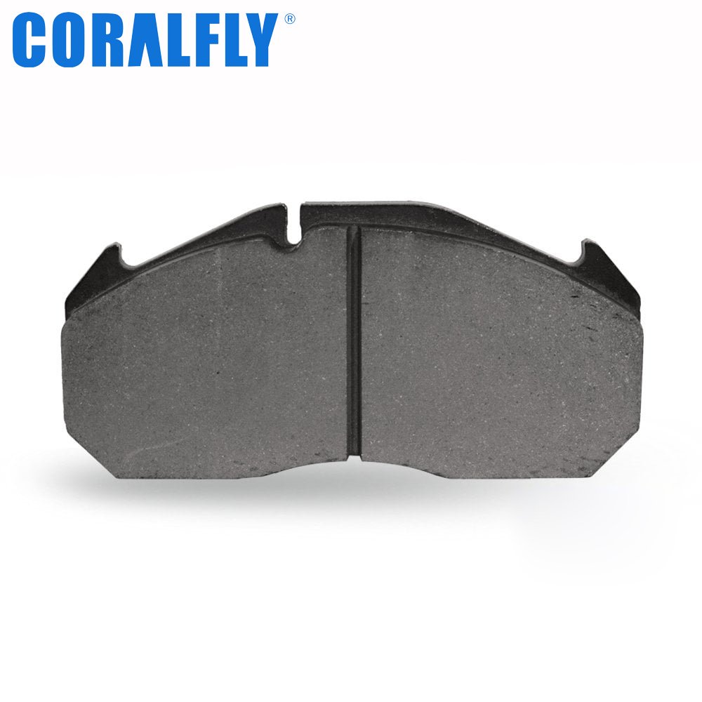 Custom Cheap Wholesale Price Heavy Truck Brake Pad Wva29030 Wva29131