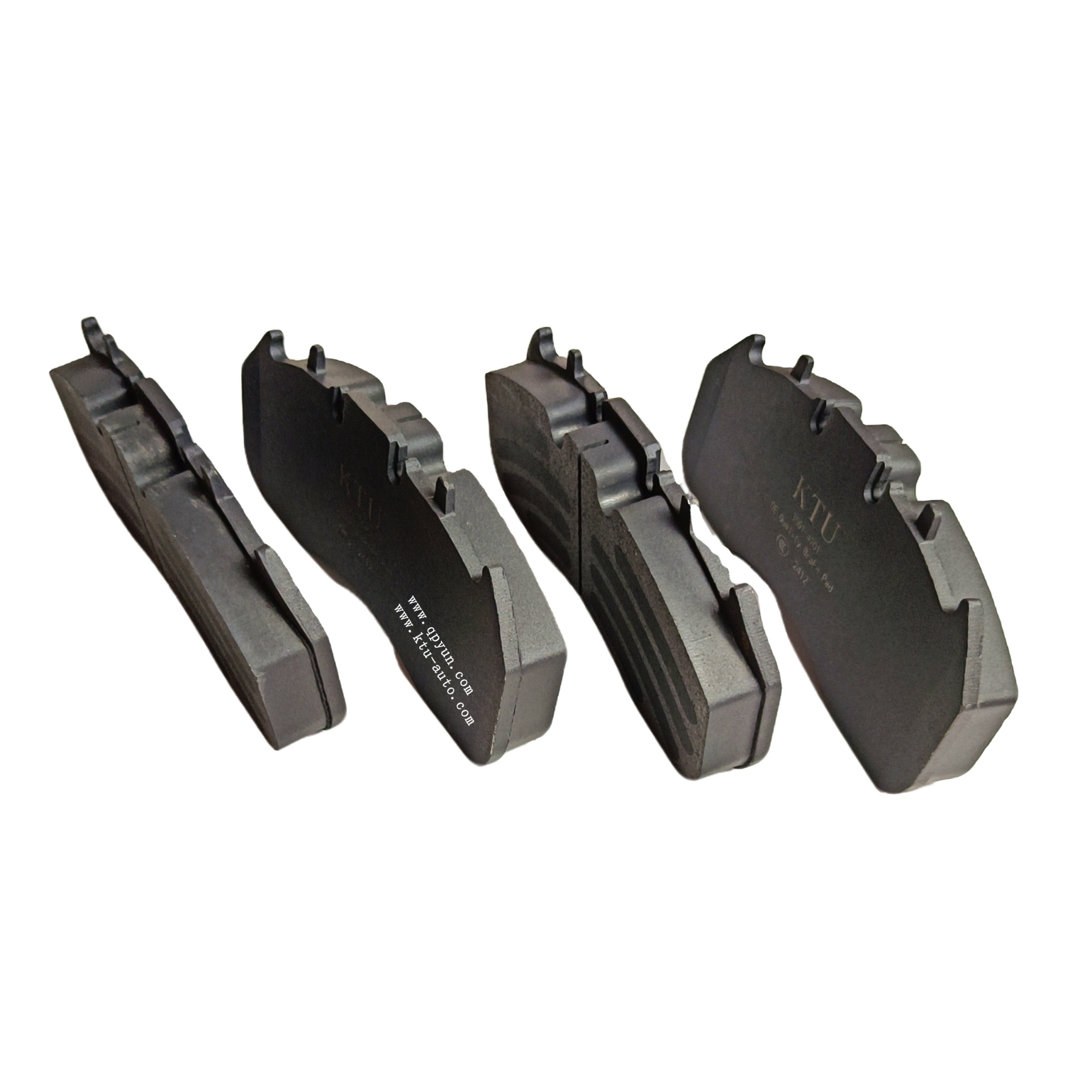 Heavy Duty Brake Lining Heavy Duty Truck System 3501-01947 Disc Brake Pads for Truck Parts Trailer Chassis Parts