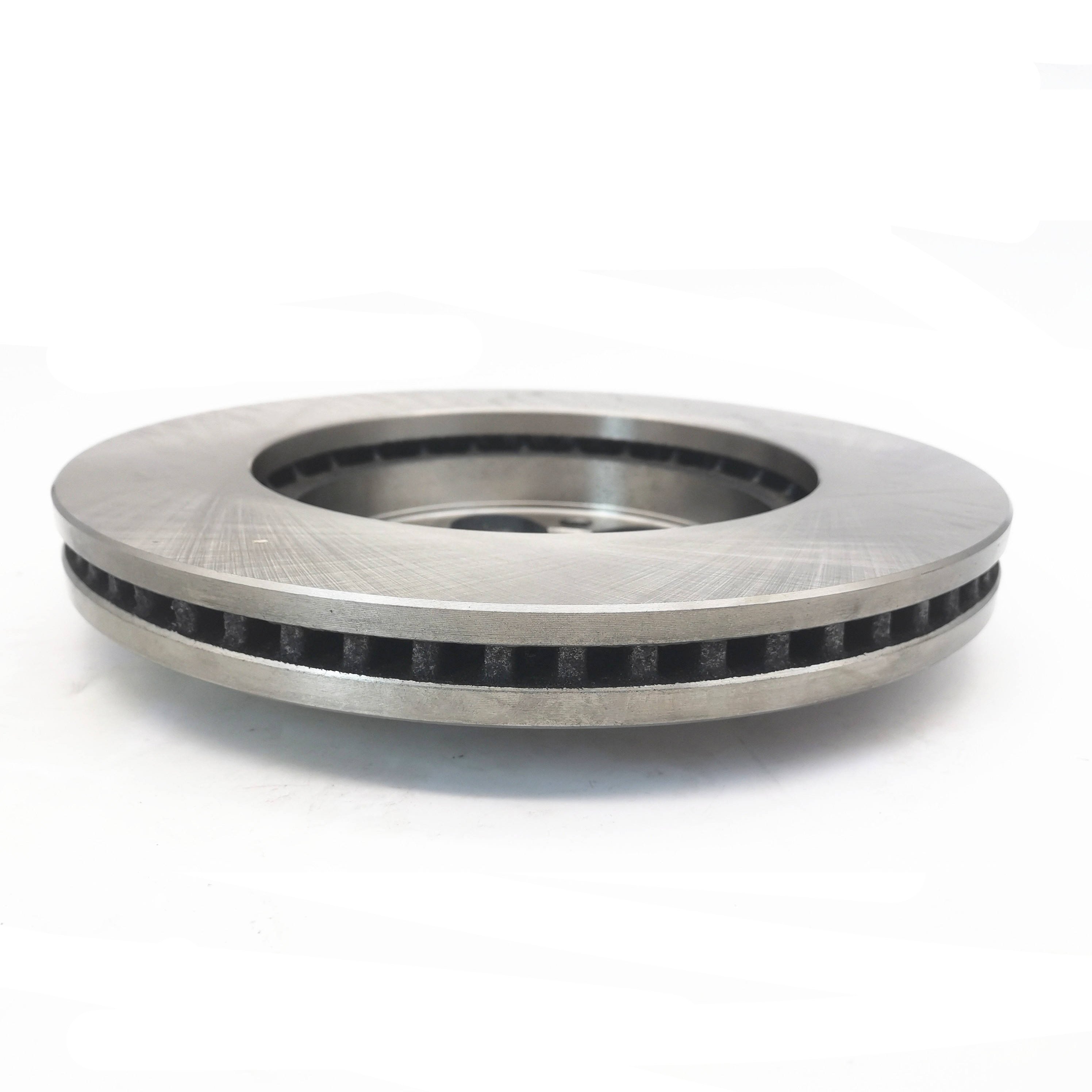 Factory Direct Sales 43512-26190 Brake Discs Automotive Parts Front Brake Disc Rotor for Toyota Hiace