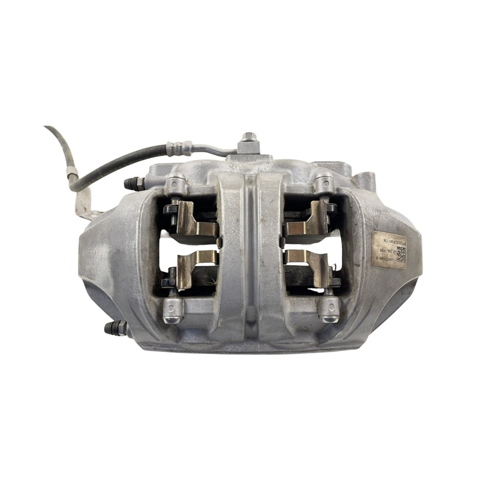BAINEL Front Left Brake Caliper for TESLA Model Y OE 1188621-00-D 1188621-99-D ORIGINAL