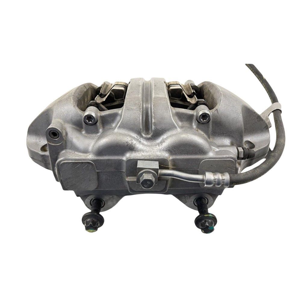 BAINEL Front Left Brake Caliper for TESLA Model Y OE 1188621-00-D 1188621-99-D ORIGINAL